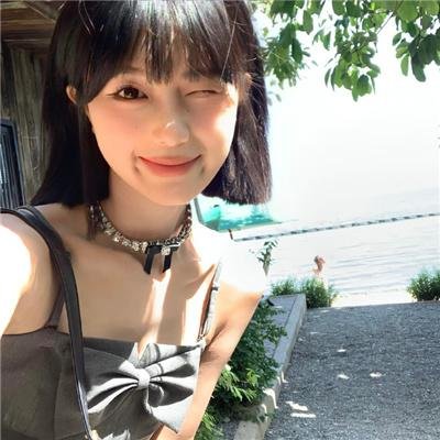搏击傲娇小女生