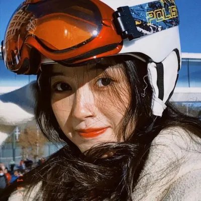 寻找雪山