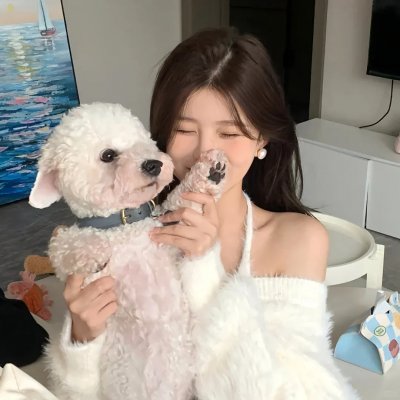 合约情人