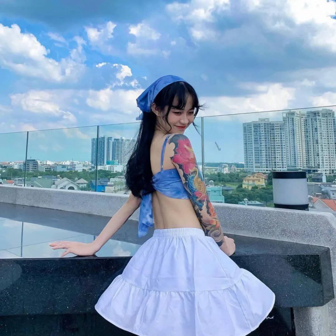 当我们在一起